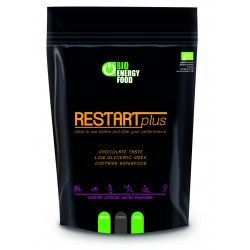 Restart Plus -  Organic recovery protein preparation  (500g)