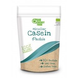 Organic micellar casein (500g)